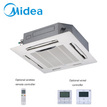 Midea Chilled Water Cassette Type Fan Coil Units Manufacturers